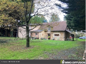 maison à la vente -   72110  BONNETABLE, surface 155 m2 vente maison - UBI456261446